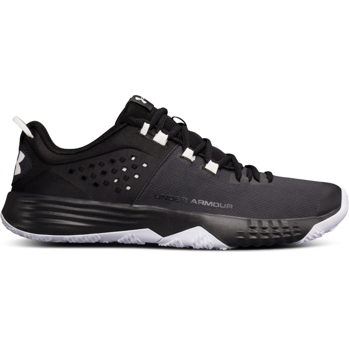mens under armour training shoes