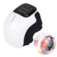 thumbnail image 4 of Smart Knee Massager Touch Control Smart Leg Massager Adjustable Infrared Vibrating Massage Machine, 4 of 9