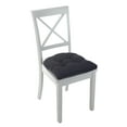 thumbnail image 2 of Gripper Non Slip 17" x 17" Taylor Jumbo Universal Chair Cushion, 2 of 2