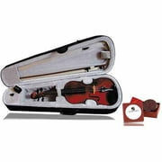 William Lewis Arlentry Violin Outfit - 4/4 Size