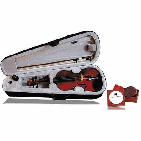 William Lewis Arlentry Violin Outfit - 4/4 Size