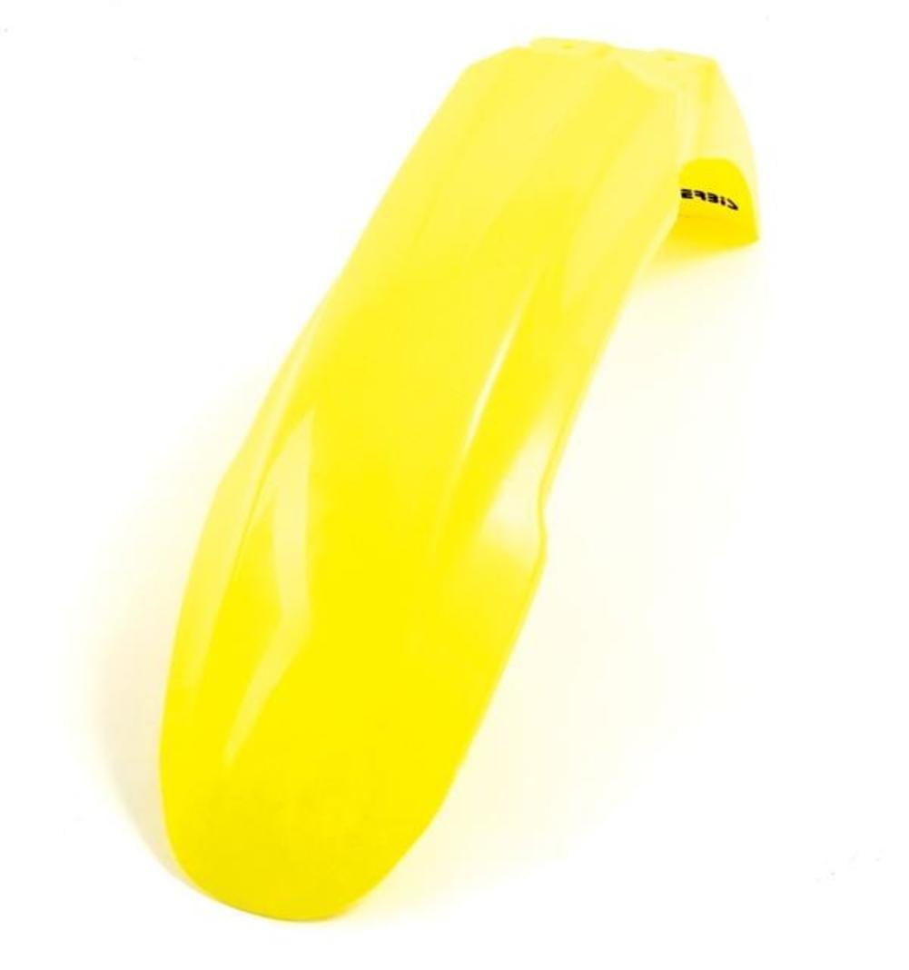 Acerbis 2113640231 Front Fender Yellow