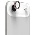 thumbnail image 6 of ZAGG iPhone Camera Lens Protector for iPhone Air - Iridescent Camera Ring Maximum Impact & Scratch Protection Anti-Reflective Technology Smudge-Resistant Precise Fit Glass Elite, 6 of 9