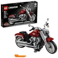 thumbnail image 1 of LEGO Creator (10269) Harley Da LEGO 10269LEGO, 1 of 9