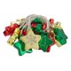 thumbnail image 5 of Luces navideñas de estrellas, luces colgantes exteriores, luces navideñas, luces navideñas para chimenea, jardín, porche, patio trasero, ventana, 5 of 8