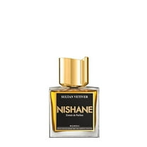 Nishane Unisex Sultan Vetiver Extrait de Parfum Spray 1.7 oz Fragrances 8681008055487