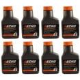 thumbnail image 2 of Echo Original Equipment 8-PACK PowerBlend Gold 2.6 Oz. 2-Stroke Engine Oil - 6450000, 2 of 6