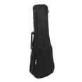 thumbnail image 1 of EeaseCA 1pc Practical Ukulele Thicken Bag Durable Ukulele Backpack Portable Guitar Bag, 1 of 7
