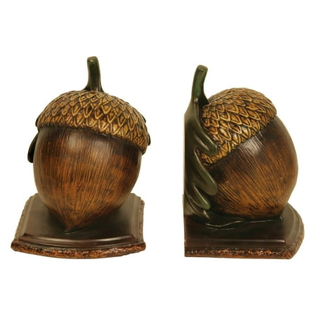 UPC 843558005352 product image for Sterling Industries 91-4960 Pair Muir Woods Acorn | upcitemdb.com