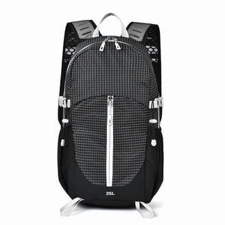 Outdoor Products Weekender 32L Backpack - Black - Walmart.com