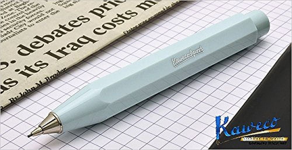 Kaweco Skyline Sport Mechanical Pencil - Mint - .7mm