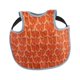 thumbnail image 3 of Delantal para gallinas, protector de espalda, silla de montar para apareamiento de gallinas con correa, silla de montar para gallinas Naranja, 3 of 9