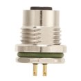 thumbnail image 4 of M12 Aviation 4 Core A Type Plug Long Service Life Anti Explosion High Pressure Resistant Aviation Electronic Connector for Marine ANGGREK Otros, 4 of 8