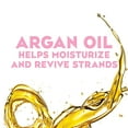 thumbnail image 6 of Ogx Moroccan Curling Perfection Defining Cream, 6 Ounce, 6 of 6