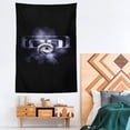 thumbnail image 4 of Tool Band Tapestry Wall Hanging Blanket Soft Tablecloth Wall Hanging Tapestries Home Decor Posters for Home Dormitory, 4 of 8