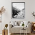 thumbnail image 4 of Historic Framed Print, Wapta Canyon above Field, British Columbia, 17-7/8" x 21-7/8", 4 of 9