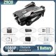 thumbnail image 1 of Nuevo Z908 Pro Drone 4K HD Profesional ESC Doble Cámara Flujo Óptico Posicionamiento 2.4GO Evitar Obstáculos RC Quadcopter Juguete Fivean unisex, 1 of 2
