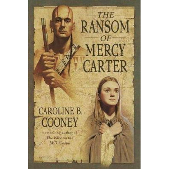 Pre-Owned The Ransom of Mercy Carter (Hardcover) 0385326157 9780385326155