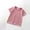 Hot Pink, variant on Generic Toddler Boys Girls Striped T Shirts Summer Crewneck Short Sleeve Cotton Casual Shirts Cute Tee Tops for 2-10Years