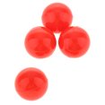thumbnail image 1 of Paquete De 4 Piezas, Beads Ball Interactive Conjuring Magia Callejera Sunnimix Bola de accesorios mágicos de la mente, 1 of 5