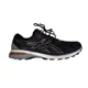 thumbnail image 1 of Women's GT-200 8 Black/Rose Gold Asics size 10.5, 1 of 6