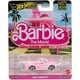 thumbnail image 1 of Juguete Coleccionable Hot Wheels Barbie Corvette 1956 1:64, 1 of 2