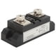 thumbnail image 1 of Solid State Relay, 400A DC 3-32V To AC 24-480V DA Solid State Relay ABS Housing  For Mining For Machine Tool ANGGREK DC to AC Relay, 1 of 8