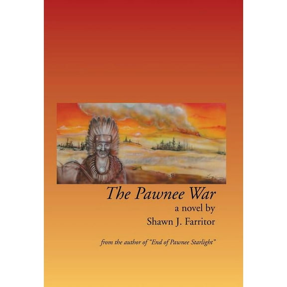 Pawnee War