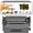 1 pcs, variant on T06 Toner Cartridges Compatible for Canon Image Runner 1643 1643iF Printers, High Yield 10,000 Pages