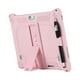 thumbnail image 4 of Fiudx Fundamentos de Tablets, Una Poda de Golpes para Pc Android, Flexible y Soporte, Protector de Pantalla, Resistente y Envolvente, Ideal para Viajes, Negocios y Estudiantes, Ligero y Compacto., 4 of 6