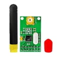 thumbnail image 2 of Módulo Transmisor-receptor de Radio Inalámbrico Mando de Comunicación para Sharpla Módulo inalámbrico, 2 of 6