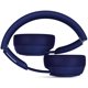 thumbnail image 2 of Auriculares Supraaurales Bluetooth con Cancelación de Ruido Restored Beats by Dr. Dre, Azul Oscuro, VIPRB-MRJA2LL/A (Reacondicionados), 2 of 7