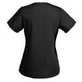 thumbnail image 2 of Haut de Blouse Médicale pour Femmes, 2 of 3