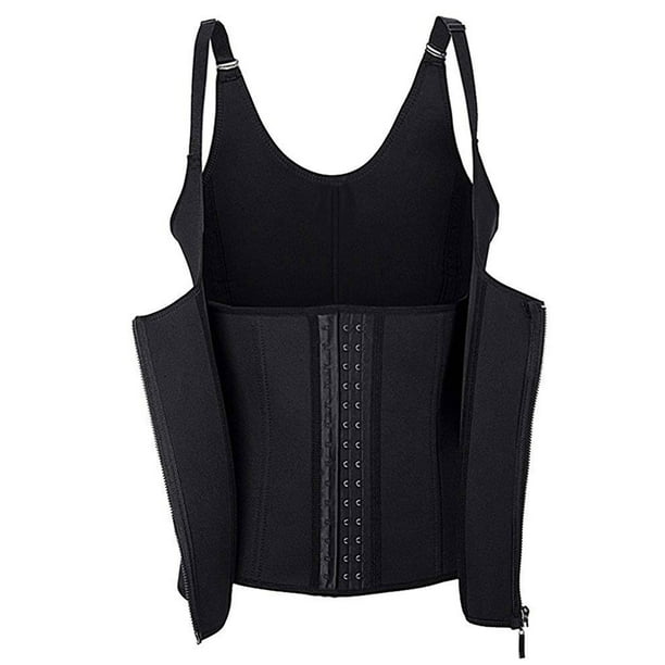 SAYFUT Waist Trainer Corset for Women Waist Cincher Weight Loss