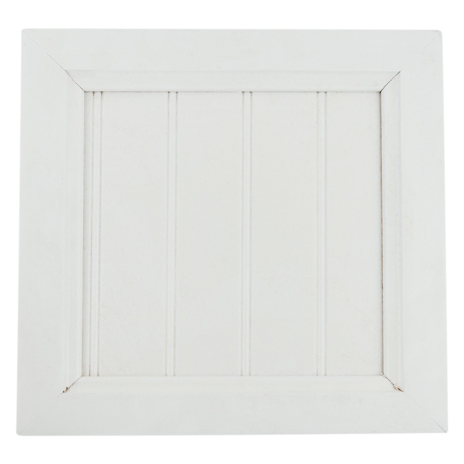 Eagle Furniture Medium Corner Dog Crate Credenza