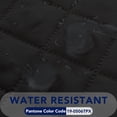 thumbnail image 5 of ER Funda de sofá reclinable acolchada de doble cara, funda de sofá impermeable brillar Electrónica, 5 of 5
