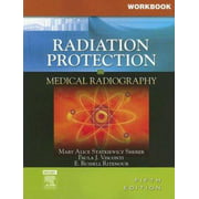 Workbook for Radiation Protection in Medical Radiography, Used [Paperback]