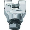 thumbnail image 3 of Kuryakyn Short Magnum Peg Mounts with 1/2"-13 Mounting Bolts, Chrome, 3 of 4