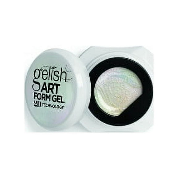 Gelish Art Form 2D Technology Gel Effects Opal Metallic 5 g.