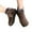A-Coffee3, variant on Yuanlong Socks Winter Warm Adult Soft Solid Fuzzy Thickened Warm Ankle Socks Daily Home Indoor Wear Thermal Short Socks