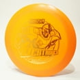 thumbnail image 5 of Innova DX Destroyer Disc Golf Distance Driver, Pick Color/Weight [Stamp & Exact Color May Vary] Yellow 150-159 grams, 5 of 9