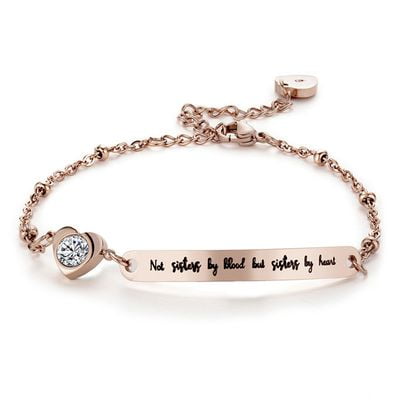 best friend jewelry bracelets