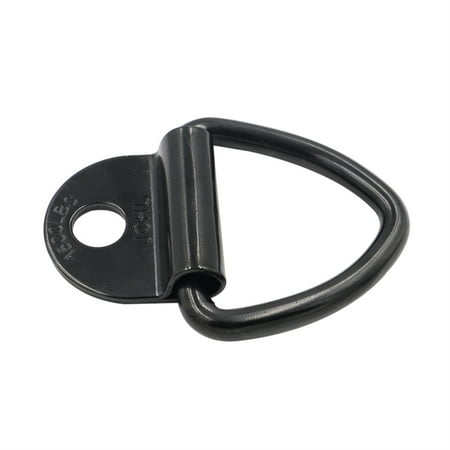 

4Pcs Cargo Bed Tie Down Ring Hook Bolt Anchor For Toyota Tundra Tacoma Cleat USA