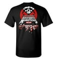 thumbnail image 2 of Life of Agony Beast Coast Tour Spring 2020 T-Shirt, 2 of 2