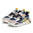 thumbnail image 2 of Boys Girls Sneakers Kid's Running Shoes, Breathable Lightweight Outdoor Sport Casual Tennis Shoes, Training Sneakers for Little Kid/Big Kid, 2 of 17