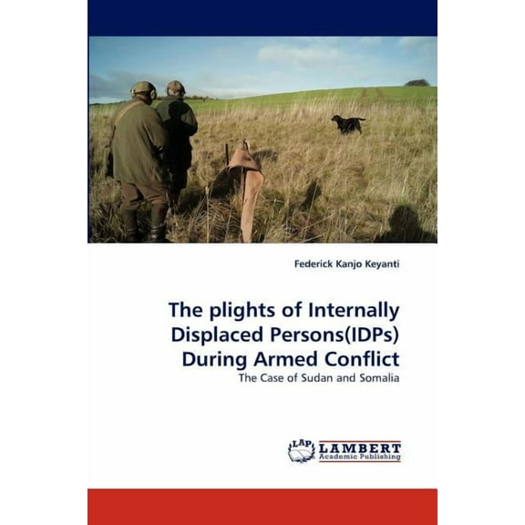 The Plights of Internally Displaced Persons(idps) During Armed Conflict (Paperback)
