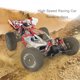 thumbnail image 5 of 550 RC CAR 60 km/h Alta Velocidad 1/14 2.4GHz RC CAR 4 Ruedas de Carreras de Carreras, 5 of 7