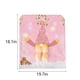 thumbnail image 3 of onlyliua para El Hogar Fundamentos de Sillas En Comedor Navideñas En Luces, Fundas Protectoras En Sillas de Comedor Elásticas, Extravagantes Lavables, Funda de Silla En Cocina En Ciervo de Papá Noel,, 3 of 6