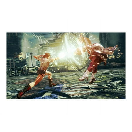 Tekken 7 Collector's Edition (PS4)