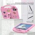 thumbnail image 4 of Case for Onn. 11" Tablet Pro (Model:100146660) 2024 Cute Portable Kids Shockproof Cover With Stand, 4 of 7